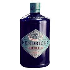 Hendricks Orbium